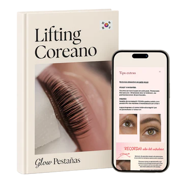 Tecnica Lifting Coreano Profesional